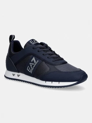 Obrázek produktu EA7 Emporio Armani námořnická modř
