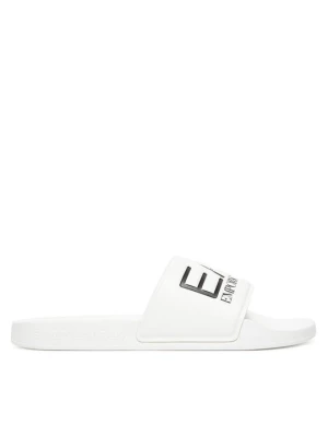 Obrázek produktu EA7 Emporio Armani Nazouváky 7X000108 AF15118 U0001 Bílá