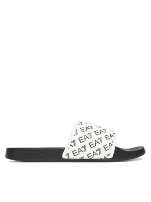 Obrázek produktu EA7 Emporio Armani Nazouváky 7X000109 AF15125 F0043 Bílá