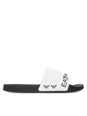Obrázek produktu EA7 Emporio Armani Nazouváky 7X000110 AF15128 FC079 Bílá