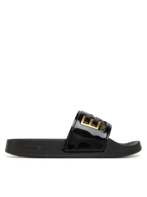 Obrázek produktu EA7 Emporio Armani Nazouváky 7Y000037 AF15118 PC001 Černá