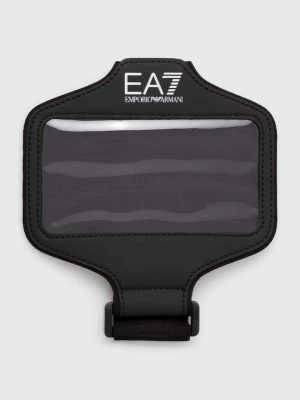 Obrázek produktu EA7 Emporio Armani Obal na telefon EA7 Emporio Armani černá