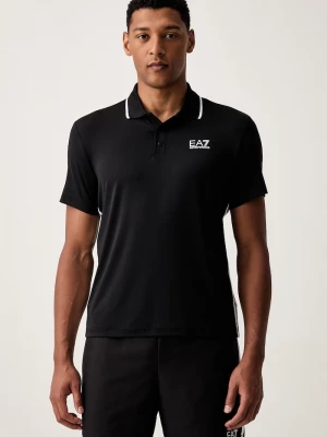 Obrázek produktu EA7 Emporio Armani pánské černá