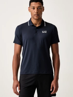 Obrázek produktu EA7 Emporio Armani pánské námořnická modř