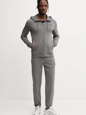 Obrázek produktu EA7 Emporio Armani pánský teplákový set s bavlnou