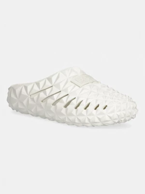 Obrázek produktu EA7 Emporio Armani pantofle béžová