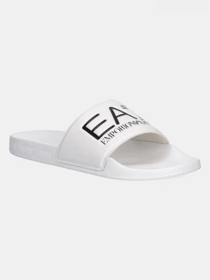 Obrázek produktu EA7 Emporio Armani pantofle na bazén dámské