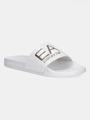 Obrázek produktu EA7 Emporio Armani pantofle na bazén dámské
