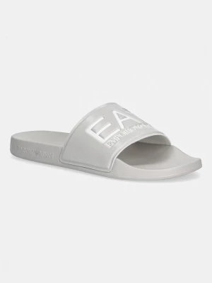 Obrázek produktu EA7 Emporio Armani pantofle na bazén dámské