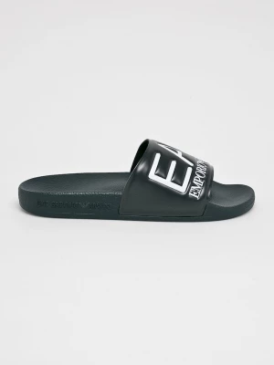Obrázek produktu EA7 Emporio Armani - Pantofle námořnická modř