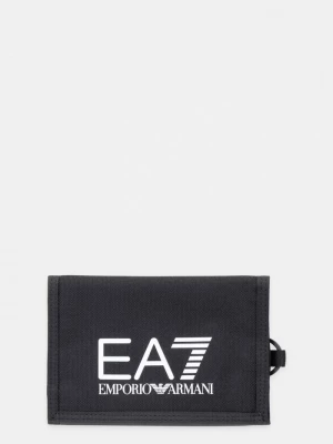 Obrázek produktu EA7 Emporio Armani Peněženka EA7 Emporio Armani černá