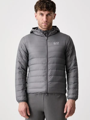 Obrázek produktu EA7 Emporio Armani péřová bunda pánská