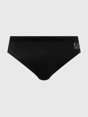 Obrázek produktu EA7 Emporio Armani Plavky EA7 Emporio Armani černá