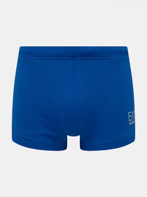 Obrázek produktu EA7 Emporio Armani Plavky EA7 Emporio Armani modrá