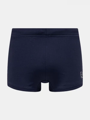 Obrázek produktu EA7 Emporio Armani Plavky EA7 Emporio Armani modrá