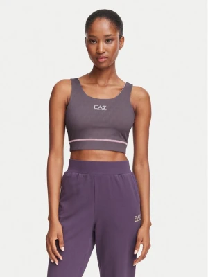 Obrázek produktu EA7 Emporio Armani Podprsenkový top 7W001525 AF21580 FA022 Fialová