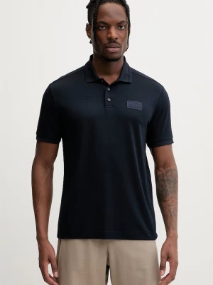 Obrázek produktu EA7 Emporio Armani polo pánské námořnická modř