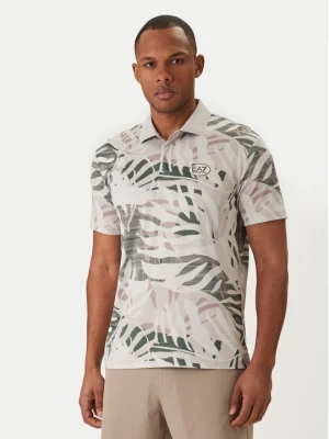Obrázek produktu EA7 Emporio Armani Polokošile 7M001286 AF22175 F8040 Écru Regular Fit Krémová