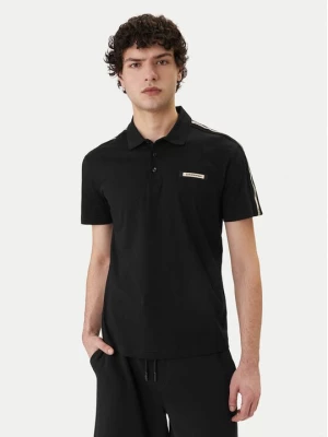 Obrázek produktu EA7 Emporio Armani Polokošile 7M001477 AF10375 UC001 Černá Regular Fit