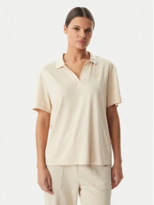 Obrázek produktu EA7 Emporio Armani Polokošile 7W001462 AF13919 U1088 Béžová Regular Fit