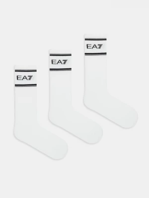 Obrázek produktu EA7 Emporio Armani Ponožky EA7 Emporio Armani 3-pack