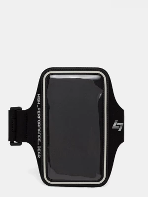 Obrázek produktu EA7 Emporio Armani pouzdro na telefon na běhání černá