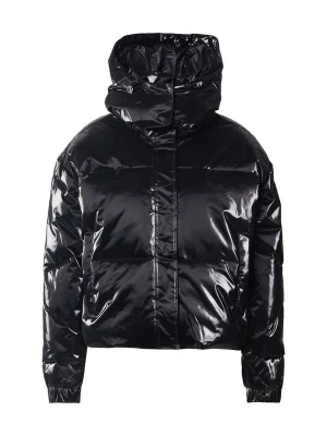 Obrázek produktu EA7 Emporio Armani Přechodná bunda černá