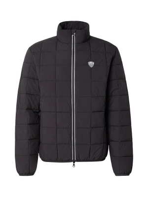 Obrázek produktu EA7 Emporio Armani Přechodná bunda černá