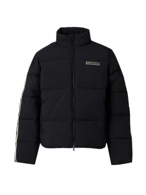 Obrázek produktu EA7 Emporio Armani Přechodná bunda černá