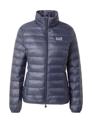 Obrázek produktu EA7 Emporio Armani Přechodná bunda marine modrá