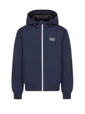 Obrázek produktu EA7 Emporio Armani Sako marine modrá / bílá