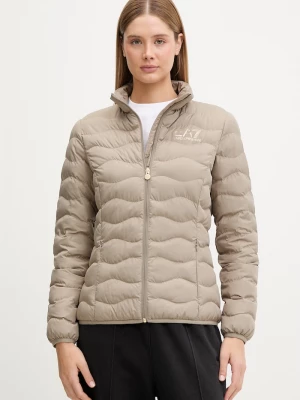 Obrázek produktu EA7 Emporio Armani přechodová bunda dámská béžová