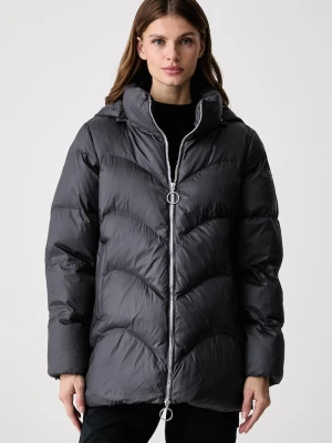 Obrázek produktu EA7 Emporio Armani prošívaná bunda dámská