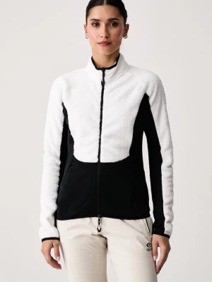 Obrázek produktu EA7 Emporio Armani rozepínací mikina dámská