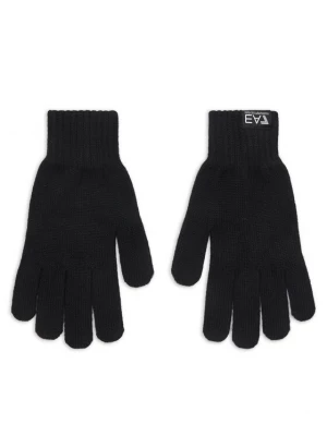 Obrázek produktu EA7 Emporio Armani Rukavice 7X000310 AF29587 UC001 Černá