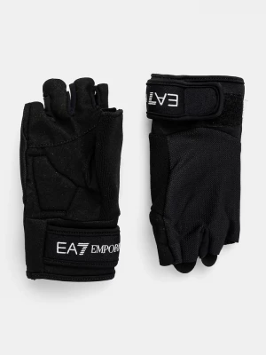 Obrázek produktu EA7 Emporio Armani Rukavice EA7 Emporio Armani černá