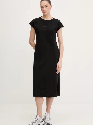 Obrázek produktu EA7 Emporio Armani Šaty EA7 Emporio Armani černá