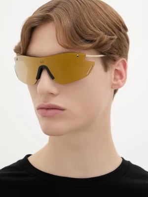 Obrázek produktu EA7 Emporio Armani sluneční brýle pánské černá
