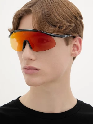 Obrázek produktu EA7 Emporio Armani sluneční brýle pánské černá