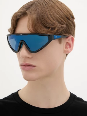 Obrázek produktu EA7 Emporio Armani sluneční brýle pánské černá