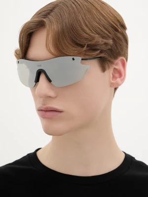Obrázek produktu EA7 Emporio Armani sluneční brýle pánské černá