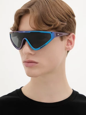 Obrázek produktu EA7 Emporio Armani sluneční brýle pánské modrá