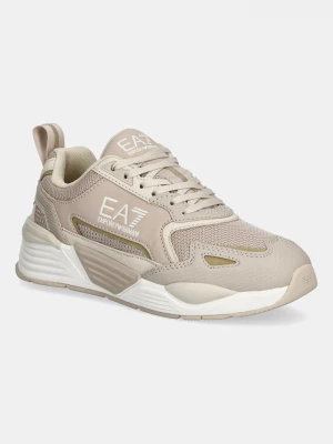 Obrázek produktu EA7 Emporio Armani sneakers boty béžová