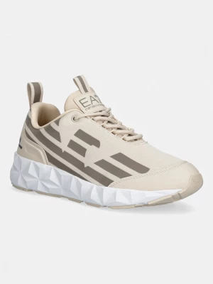 Obrázek produktu EA7 Emporio Armani sneakers boty béžová