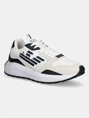 Obrázek produktu EA7 Emporio Armani sneakers boty béžová