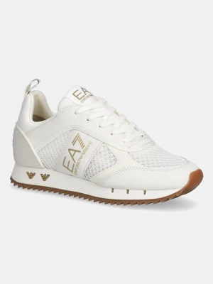 Obrázek produktu EA7 Emporio Armani sneakers boty béžová