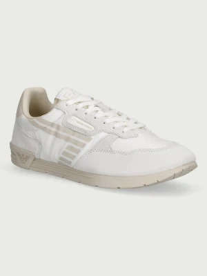 Obrázek produktu EA7 Emporio Armani sneakers boty béžová