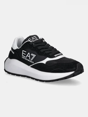 Obrázek produktu EA7 Emporio Armani sneakers boty černá