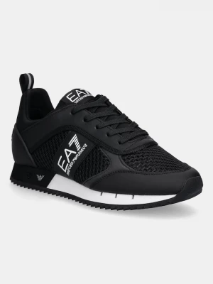 Obrázek produktu EA7 Emporio Armani sneakers boty černá