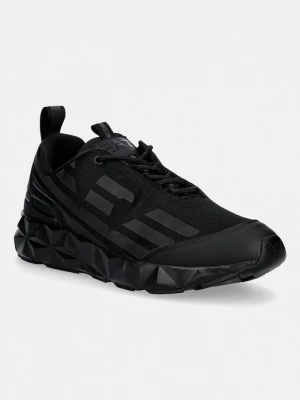 Obrázek produktu EA7 Emporio Armani sneakers boty černá